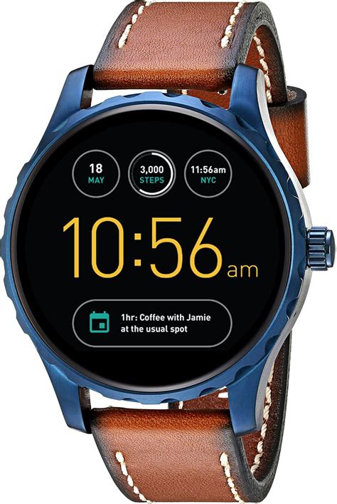 best smart watches for men's.